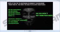 Qinynore Ransomware