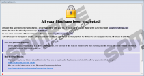 suppfirecrypt@qq.com Ransomware