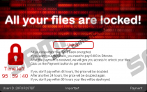 Zero-Fucks Ransomware