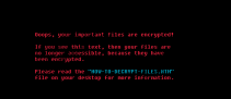 MCrypt2019 Ransomware