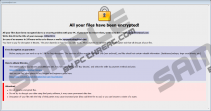 SySS Ransomware