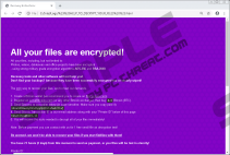 BitPyLock Ransomware