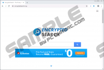 EncryptedSearch