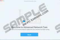 Advanced Network Care