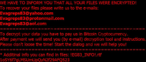 EG83 Ransomware