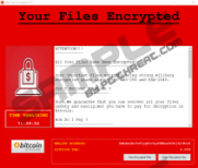 FlyBox Ransomware