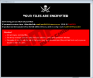 Cvc Ransomware