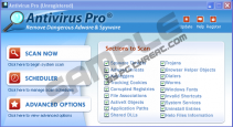 AntiVirus Pro