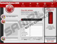 SystemOptimizer2008