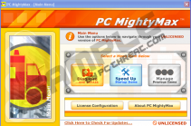 PC MightyMax