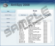 AntiSpy 2008
