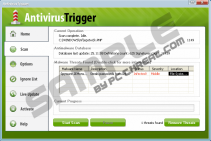 AntivirusTrigger 2.1