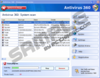 Antivirus 360