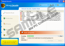 Winweb Security 2008