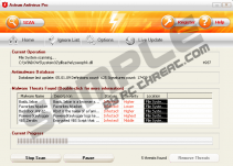 Astrum Antivirus Pro