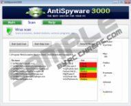 Antispyware 3000