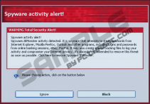 Spyware.IEMonster