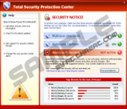 Total Security Protection Center