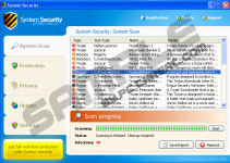 System Security 2009