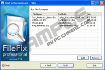 File Fix Professional