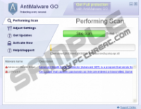 Antimalware GO