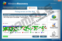 Windows Recovery