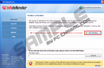 BitDefender 2011