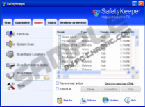 SafetyKeeper