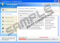 Total XP Security