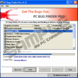 PC Bug Finder Pro