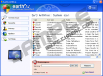 Earth Antivirus